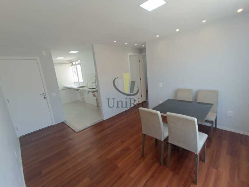 Apartamento, 2 quartos, 45 m² - Foto 3