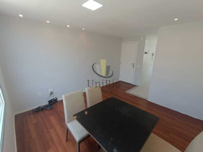 Apartamento, 2 quartos, 45 m² - Foto 4