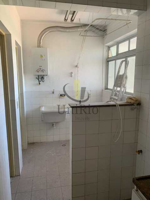 Apartamento à venda com 2 quartos, 58m² - Foto 6