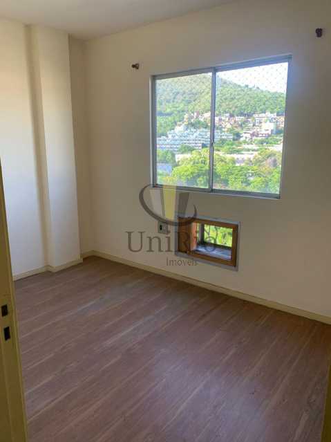 Apartamento à venda com 2 quartos, 58m² - Foto 11