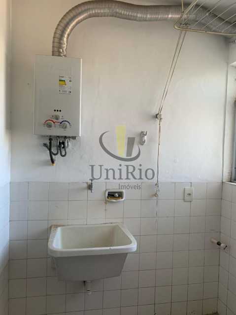 Apartamento à venda com 2 quartos, 58m² - Foto 12