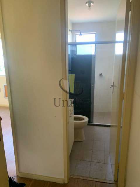 Apartamento à venda com 2 quartos, 58m² - Foto 13