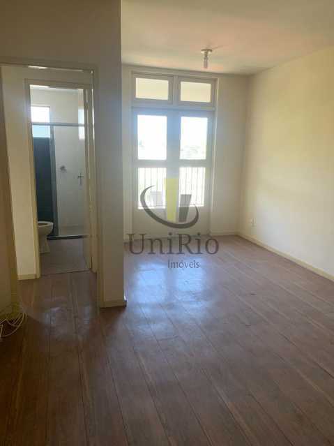 Apartamento à venda com 2 quartos, 58m² - Foto 9