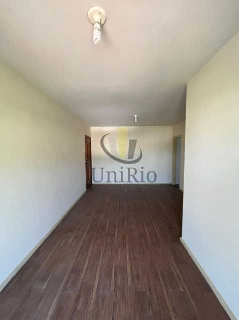 Apartamento à venda com 2 quartos, 58m² - Foto 3