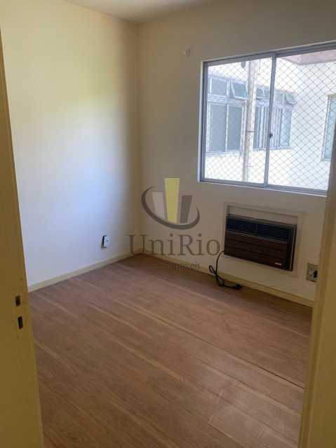 Apartamento à venda com 2 quartos, 58m² - Foto 4