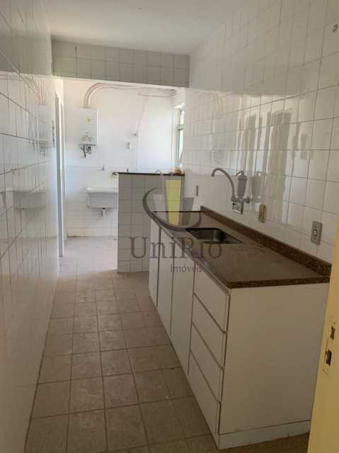 Apartamento à venda com 2 quartos, 58m² - Foto 5