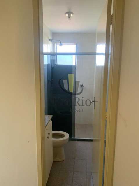Apartamento à venda com 2 quartos, 58m² - Foto 21