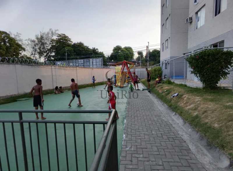 Apartamento, 2 quartos, 46 m² - Foto 19