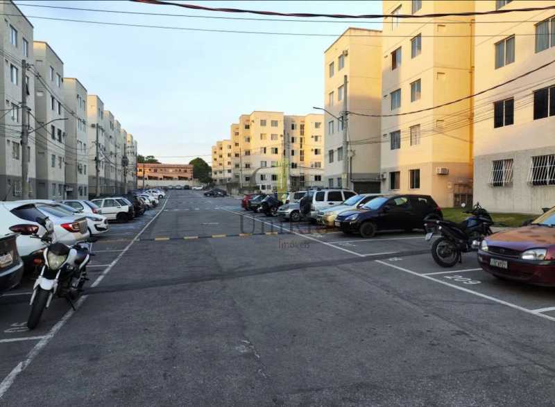 Apartamento, 2 quartos, 46 m² - Foto 20