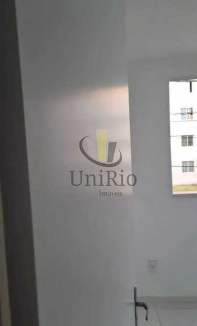 Apartamento, 2 quartos, 46 m² - Foto 6