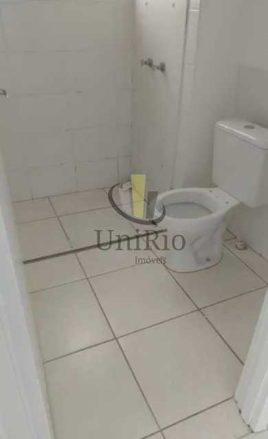 Apartamento, 2 quartos, 46 m² - Foto 7
