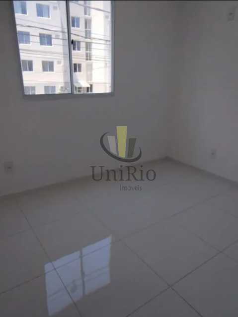 Apartamento, 2 quartos, 46 m² - Foto 8