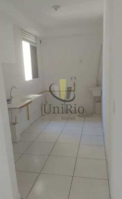 Apartamento, 2 quartos, 46 m² - Foto 9