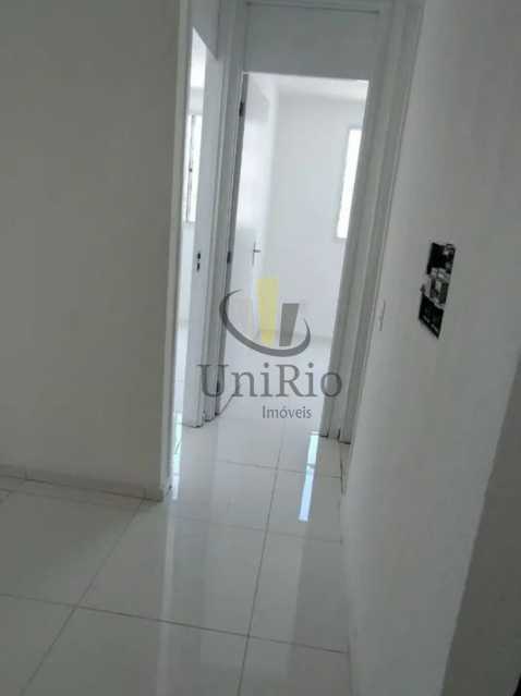 Apartamento, 2 quartos, 46 m² - Foto 11