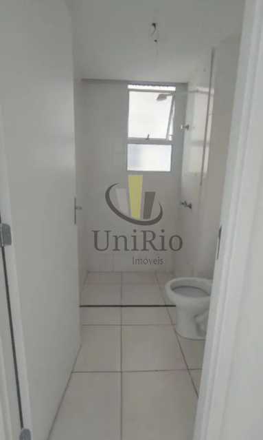 Apartamento, 2 quartos, 46 m² - Foto 14