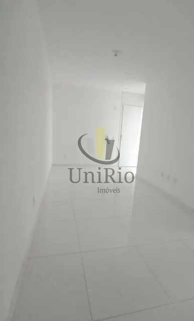 Apartamento, 2 quartos, 46 m² - Foto 1