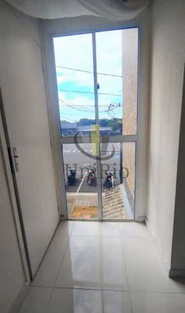 Apartamento, 2 quartos, 46 m² - Foto 3