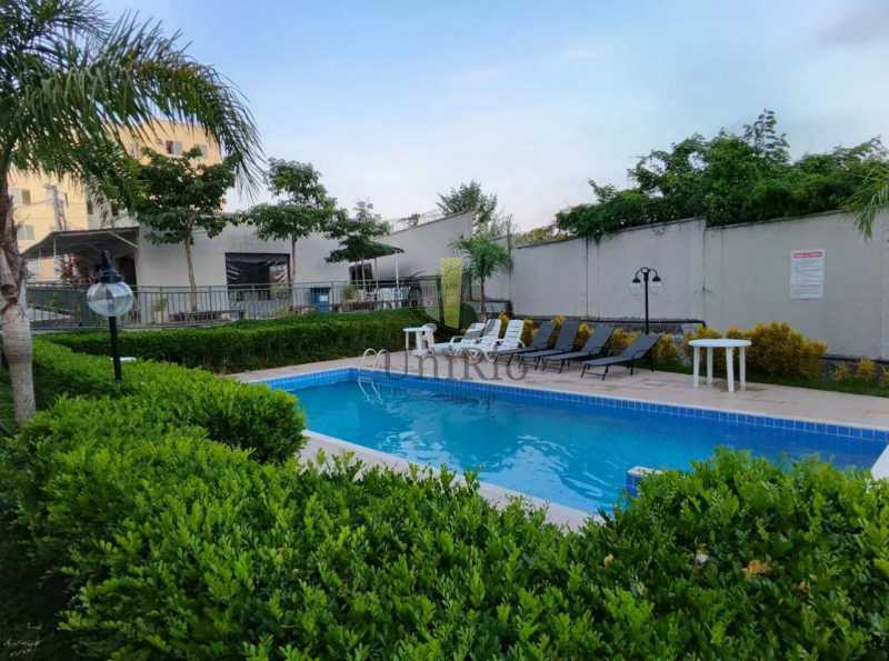 Apartamento, 2 quartos, 46 m² - Foto 17