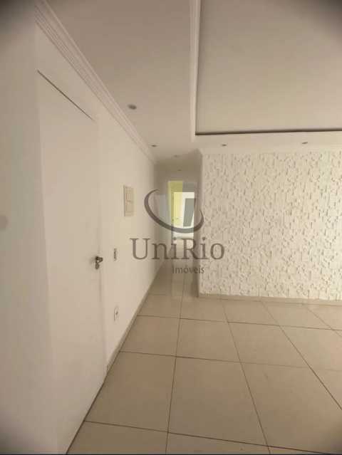 Apartamento, 2 quartos, 44 m² - Foto 1