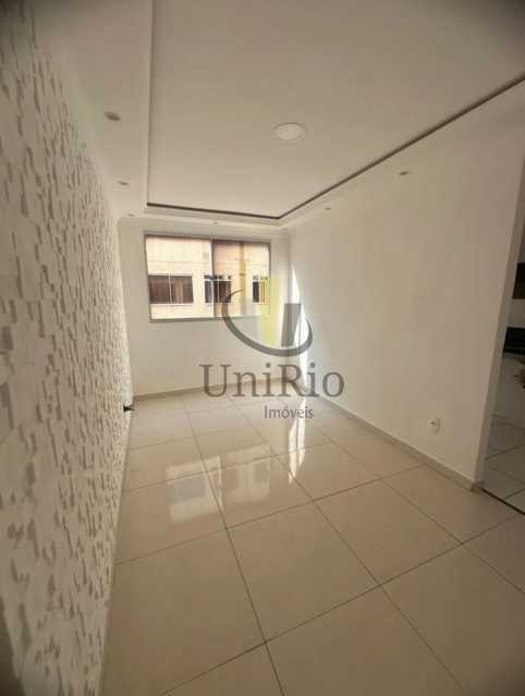Apartamento, 2 quartos, 44 m² - Foto 2