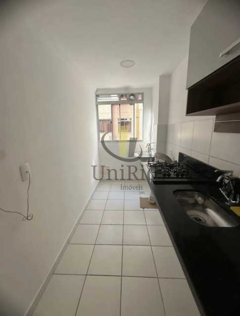 Apartamento, 2 quartos, 44 m² - Foto 3