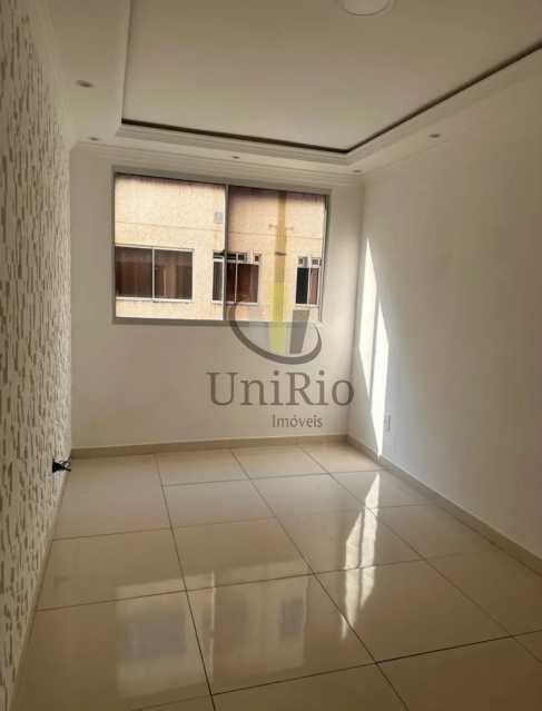 Apartamento, 2 quartos, 44 m² - Foto 5