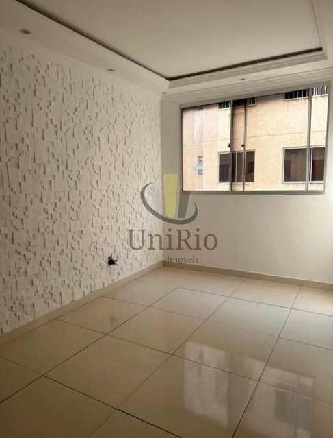 Apartamento, 2 quartos, 44 m² - Foto 6