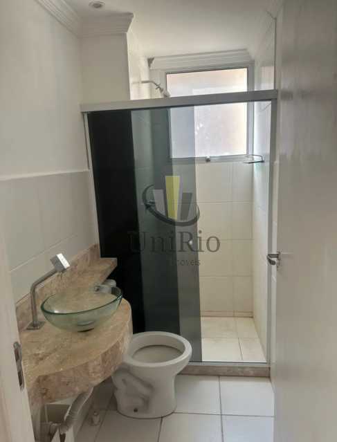 Apartamento, 2 quartos, 44 m² - Foto 9