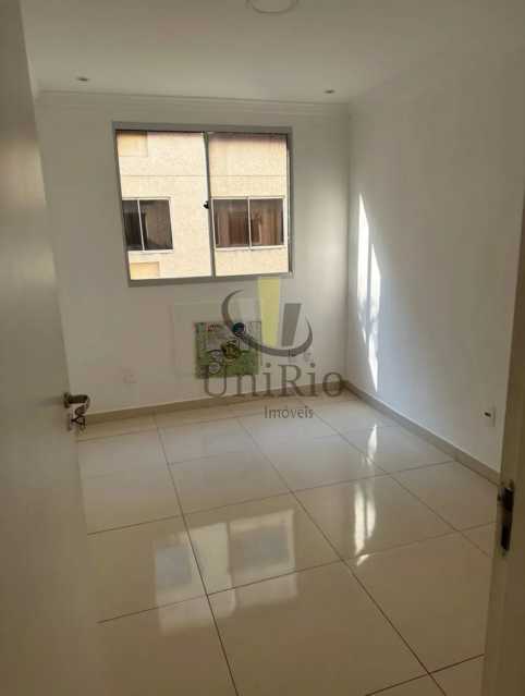 Apartamento, 2 quartos, 44 m² - Foto 7