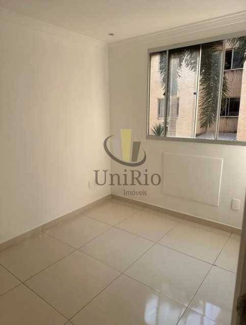 Apartamento, 2 quartos, 44 m² - Foto 8