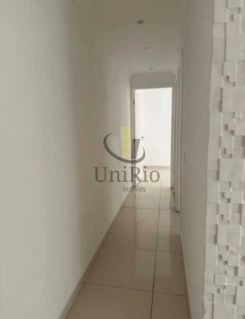 Apartamento, 2 quartos, 44 m² - Foto 10