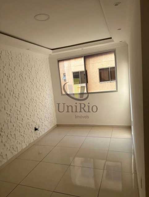 Apartamento, 2 quartos, 44 m² - Foto 12