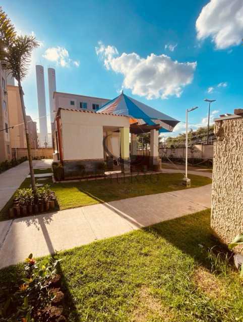 Apartamento, 2 quartos, 44 m² - Foto 13