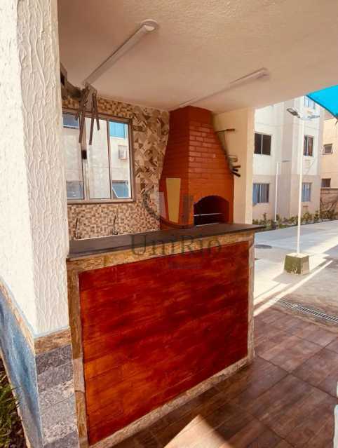 Apartamento, 2 quartos, 44 m² - Foto 15