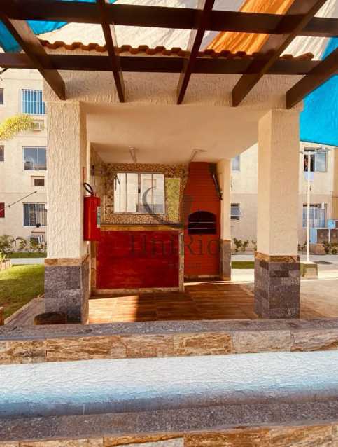 Apartamento, 2 quartos, 44 m² - Foto 16