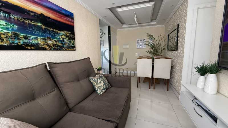 Apartamento, 2 quartos, 48 m² - Foto 4