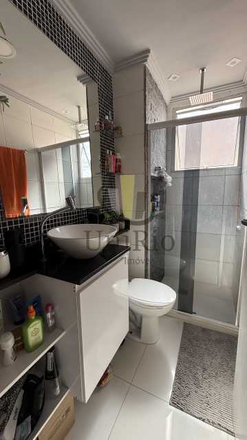 Apartamento, 2 quartos, 48 m² - Foto 5
