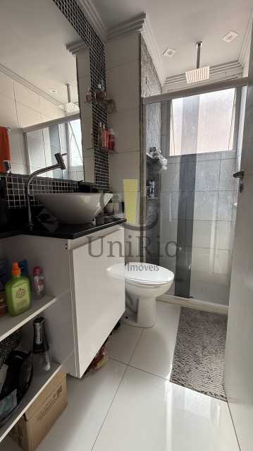 Apartamento, 2 quartos, 48 m² - Foto 6