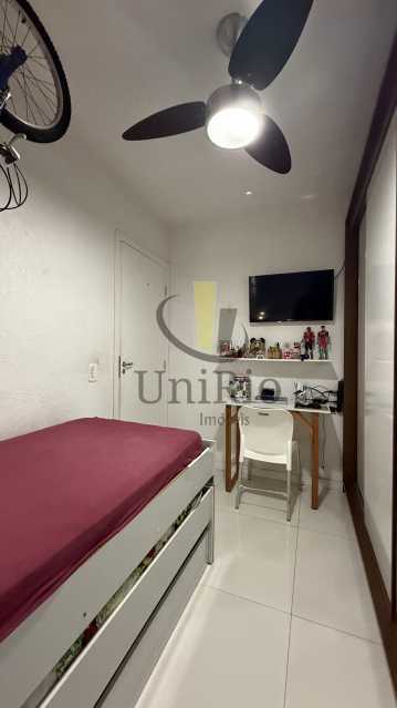 Apartamento, 2 quartos, 48 m² - Foto 8