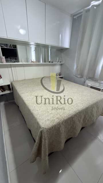 Apartamento, 2 quartos, 48 m² - Foto 9