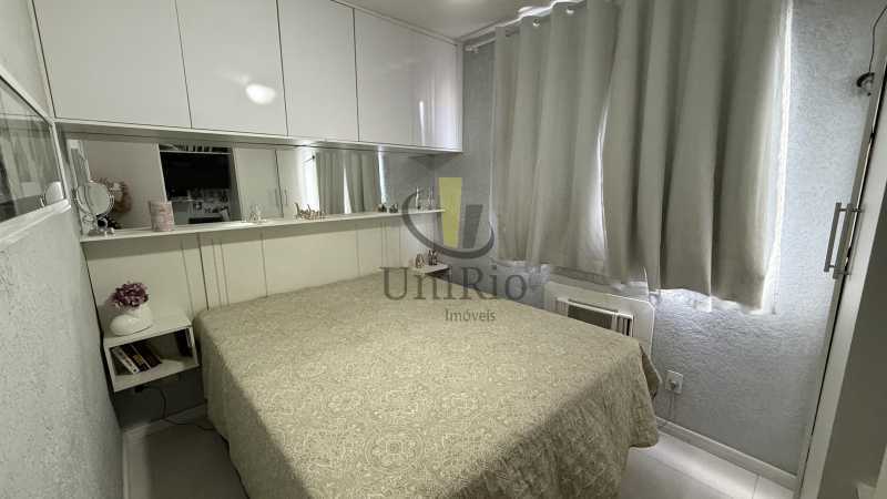 Apartamento, 2 quartos, 48 m² - Foto 10