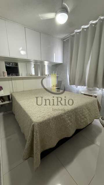 Apartamento, 2 quartos, 48 m² - Foto 11