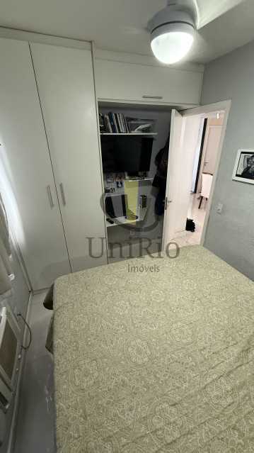 Apartamento, 2 quartos, 48 m² - Foto 12