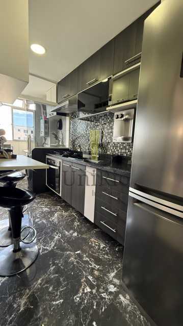 Apartamento, 2 quartos, 48 m² - Foto 13