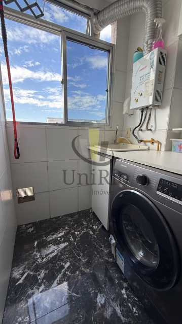 Apartamento, 2 quartos, 48 m² - Foto 15