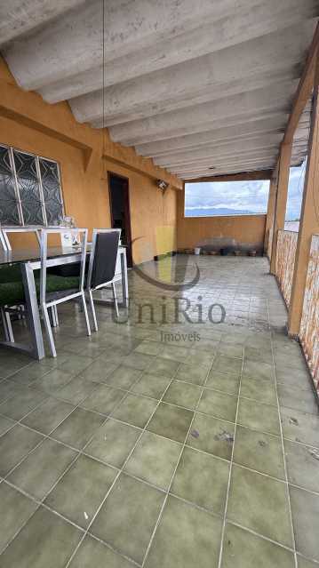 Casa, 4 quartos, 210 m² - Foto 28