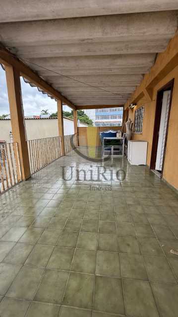 Casa, 4 quartos, 210 m² - Foto 29