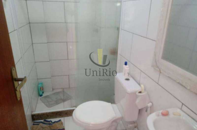 Casa de Condomínio, 3 quartos - Foto 10
