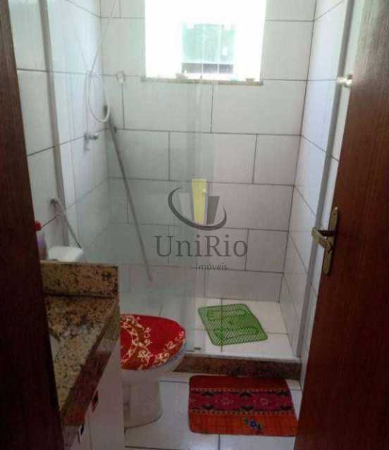 Casa de Condomínio, 3 quartos - Foto 12