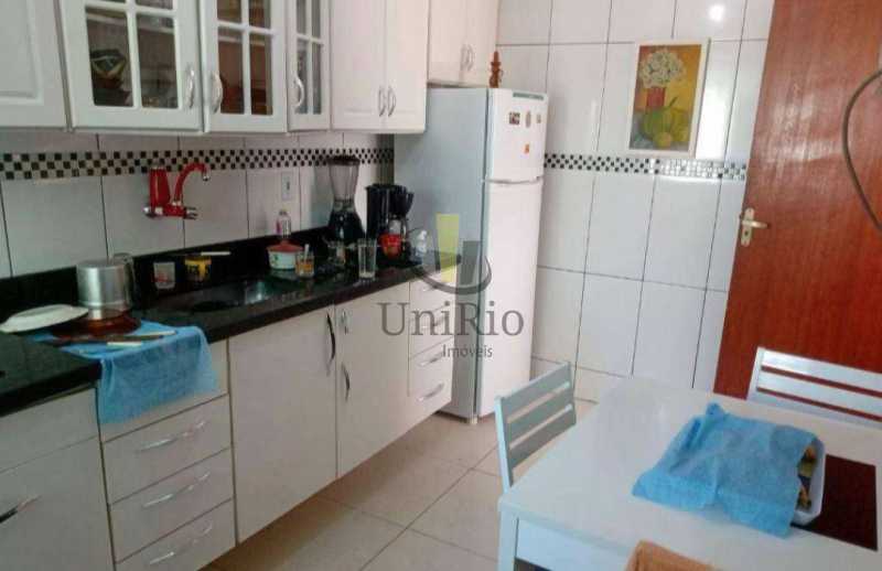 Casa de Condomínio, 3 quartos - Foto 16